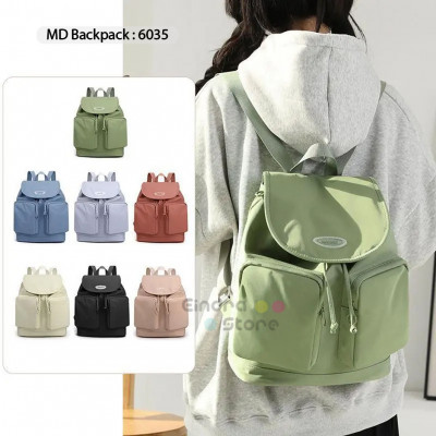 MD Backpack : 6035